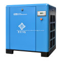 Electric Stationary Air Cooling Screw Air Compressor